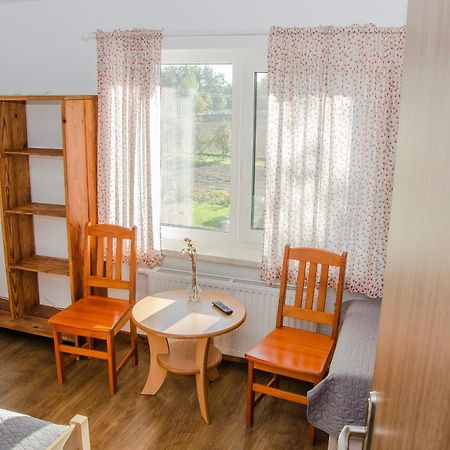Bajanowka Villa Jazowa  Kültér fotó