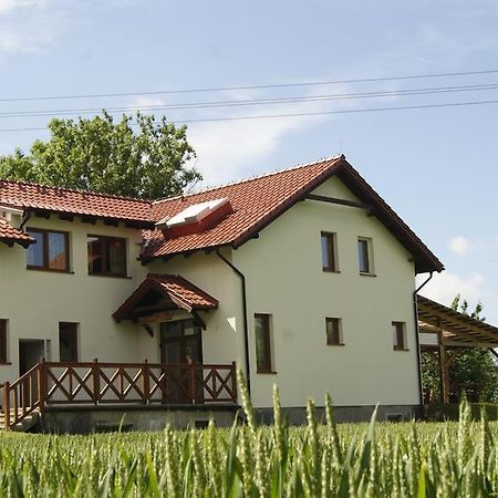 Bajanowka Villa Jazowa  Kültér fotó