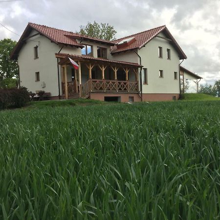 Bajanowka Villa Jazowa  Kültér fotó