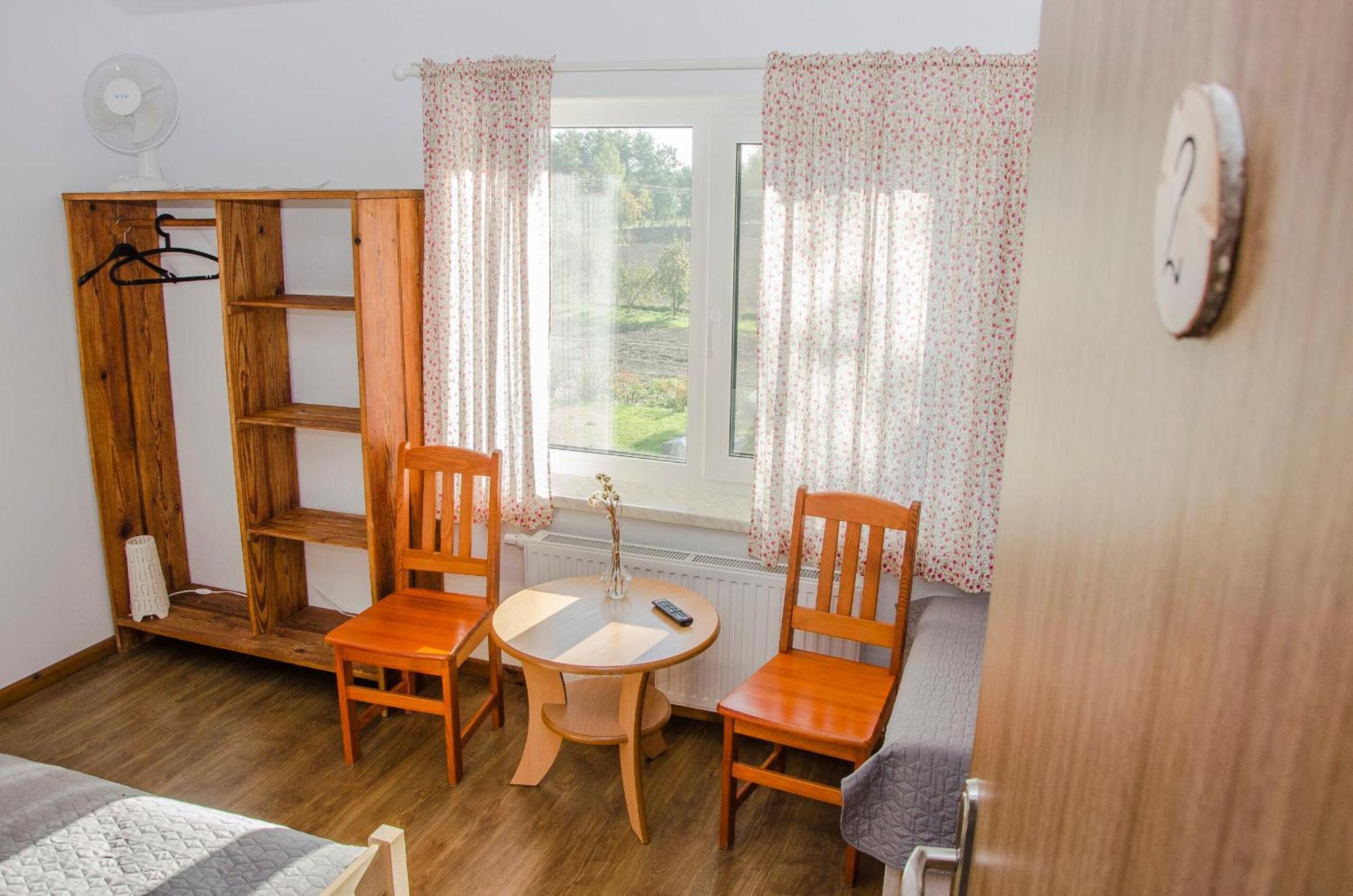 Bajanowka Villa Jazowa  Kültér fotó