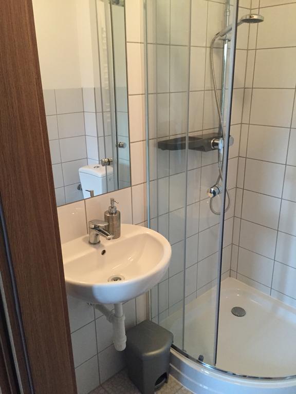 Bajanowka Villa Jazowa  Kültér fotó