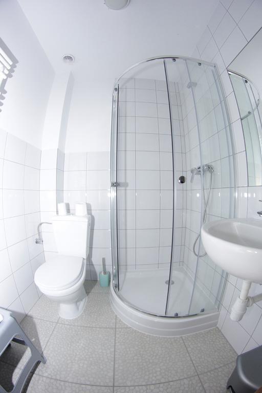 Bajanowka Villa Jazowa  Kültér fotó