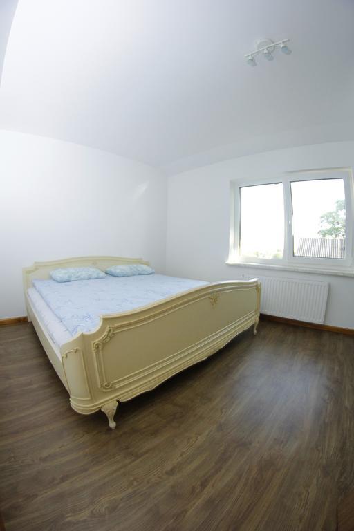 Bajanowka Villa Jazowa  Kültér fotó