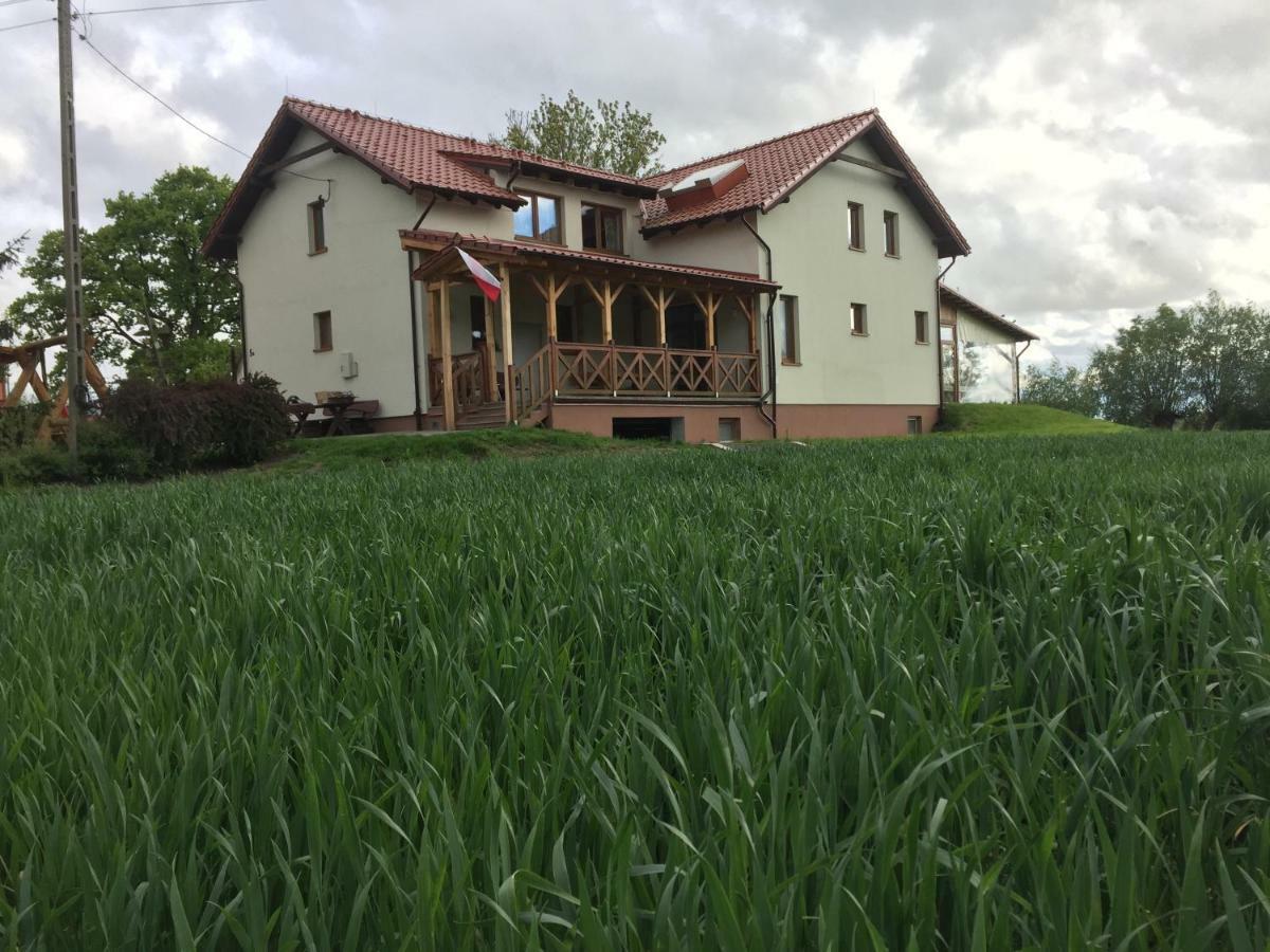 Bajanowka Villa Jazowa  Kültér fotó